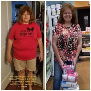 Meet your Posher, Sandy